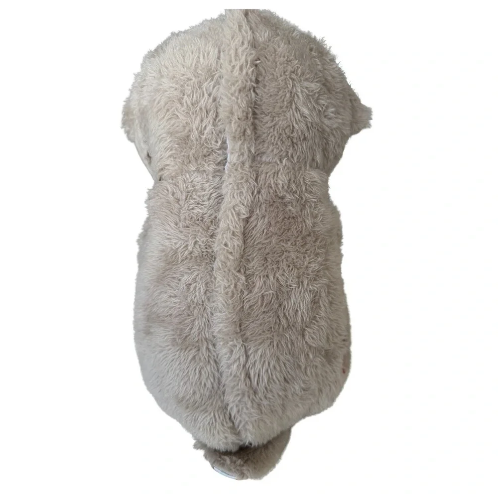 Fisher Price Soothe n Snuggle Otter Plush Sound Machine for Babies - Picture 2 of 5